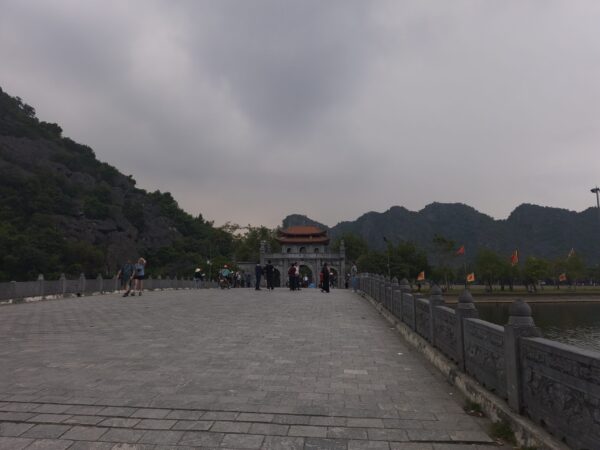 Hoa Lu, la antigua capital imperial Qué ver en Ninh Binh