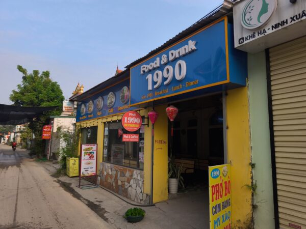 Ninh Binh Hang Mua Happiness Homestay Ninh Binh Hang Mua Happiness Homestay