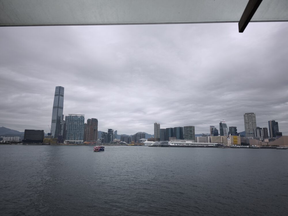 Dónde alojarse en Hong Kong