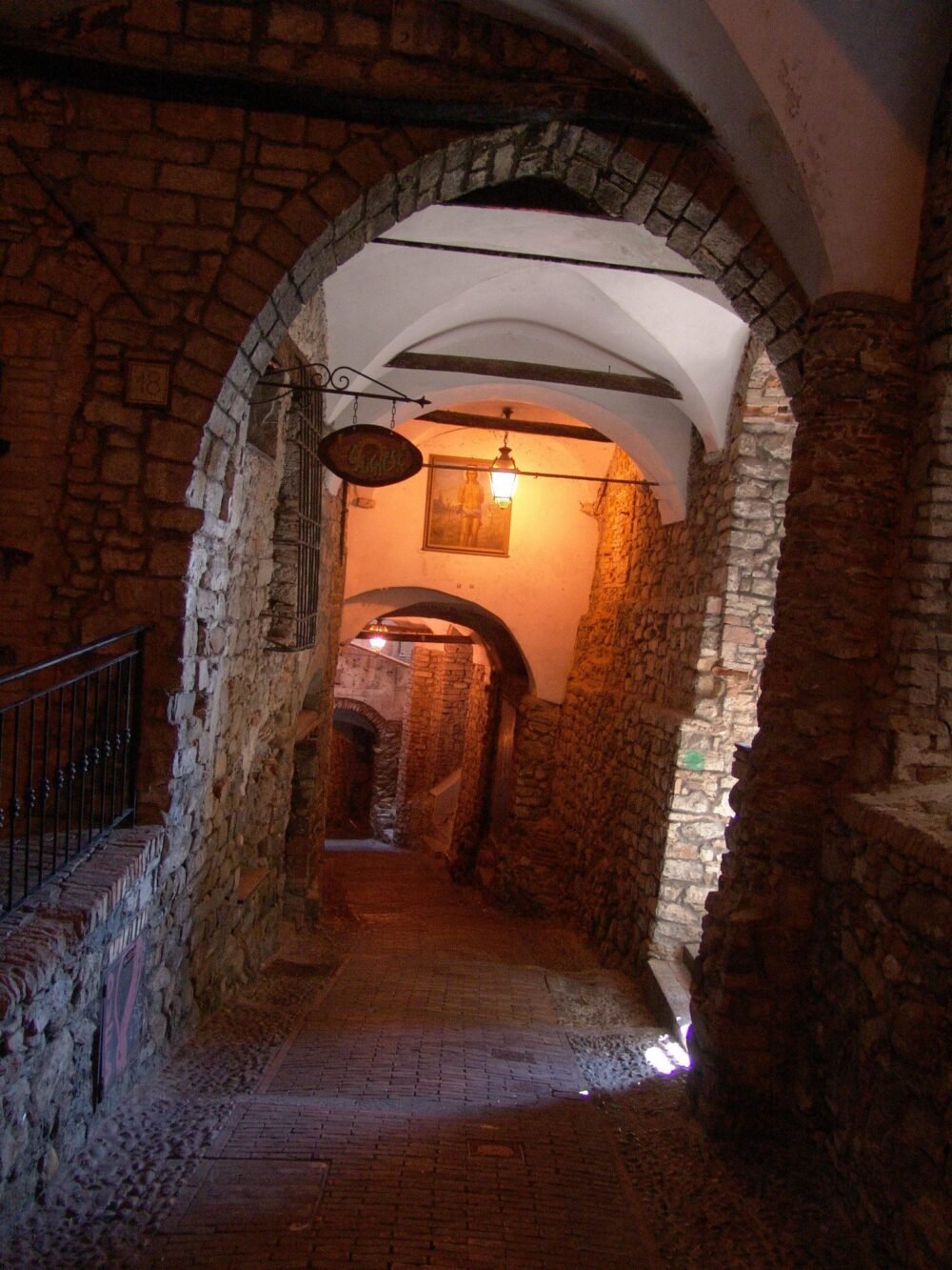 Sanremo, Italia