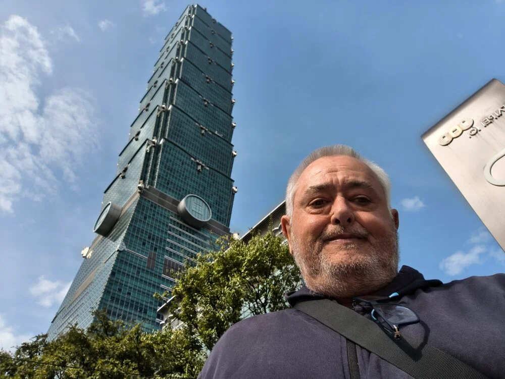 Taipei, Taiwán