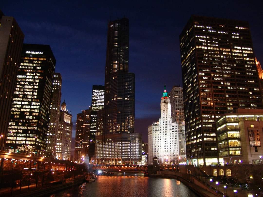 Chicago, USA