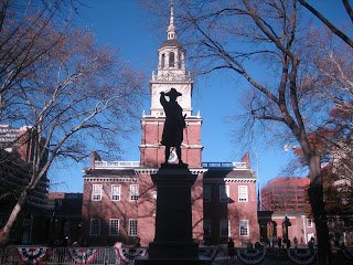 Filadelfia, USA
