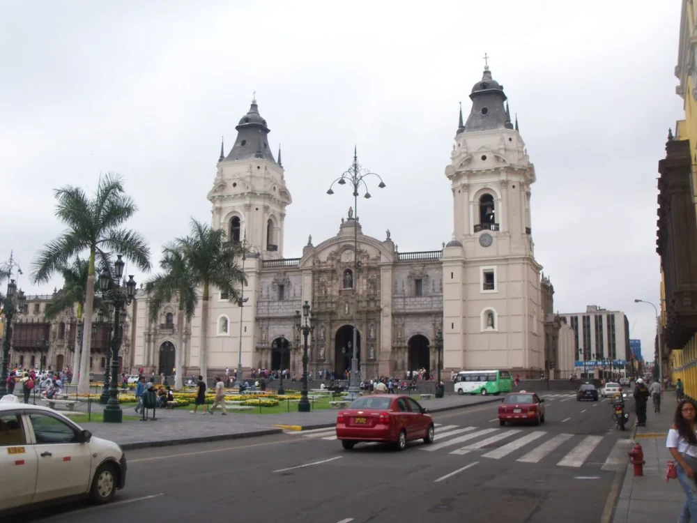 Lima, Perú