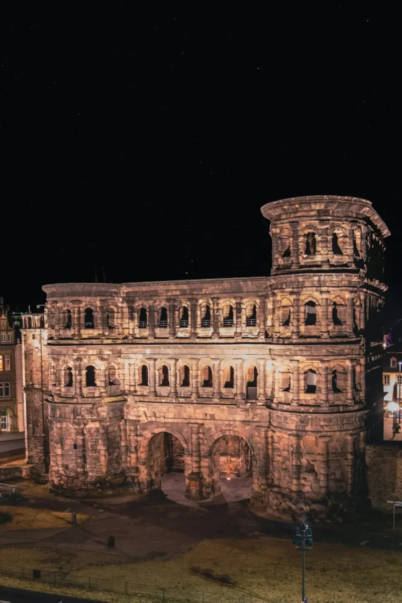 Trier, Alemania