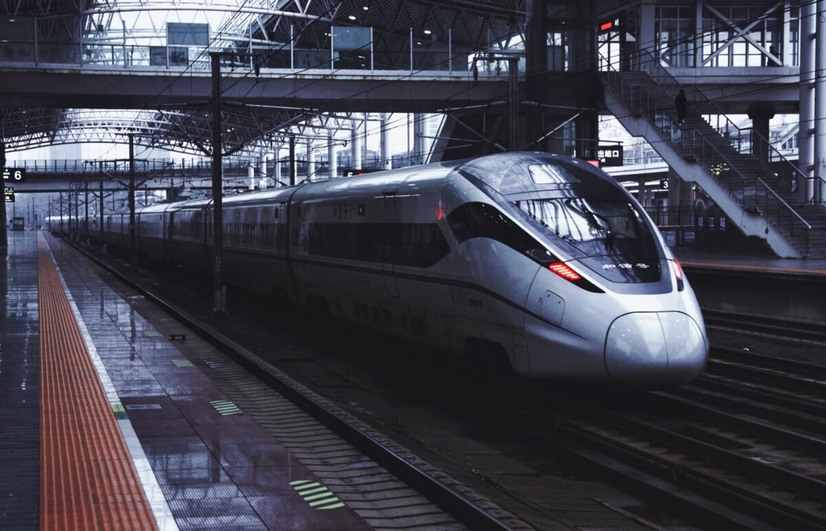 Preparativos para viajar a China: visado gratis 30 días, cómo configurar Alipay, eSIM, trenes y normativa powerbank CCC