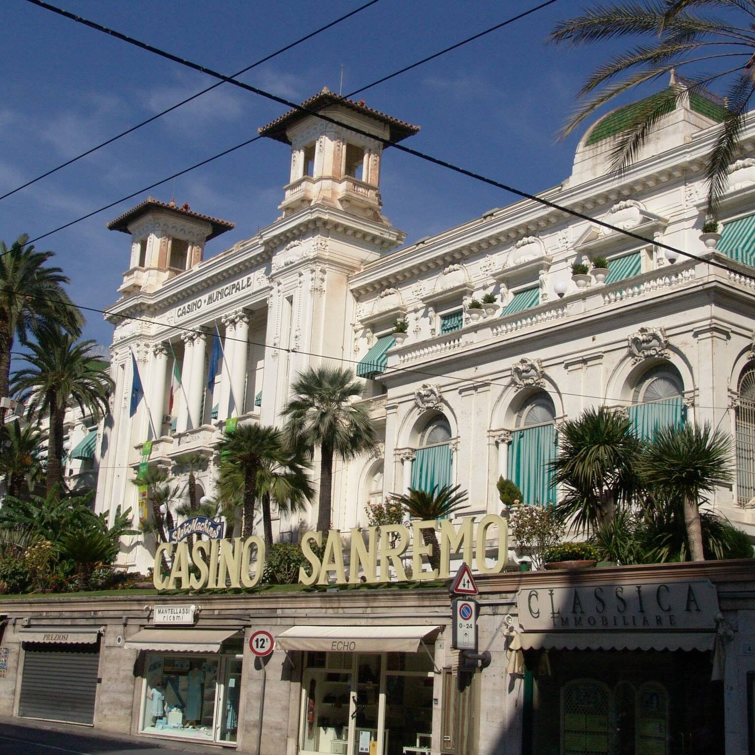 16 3er dia SANREMO (3) italia