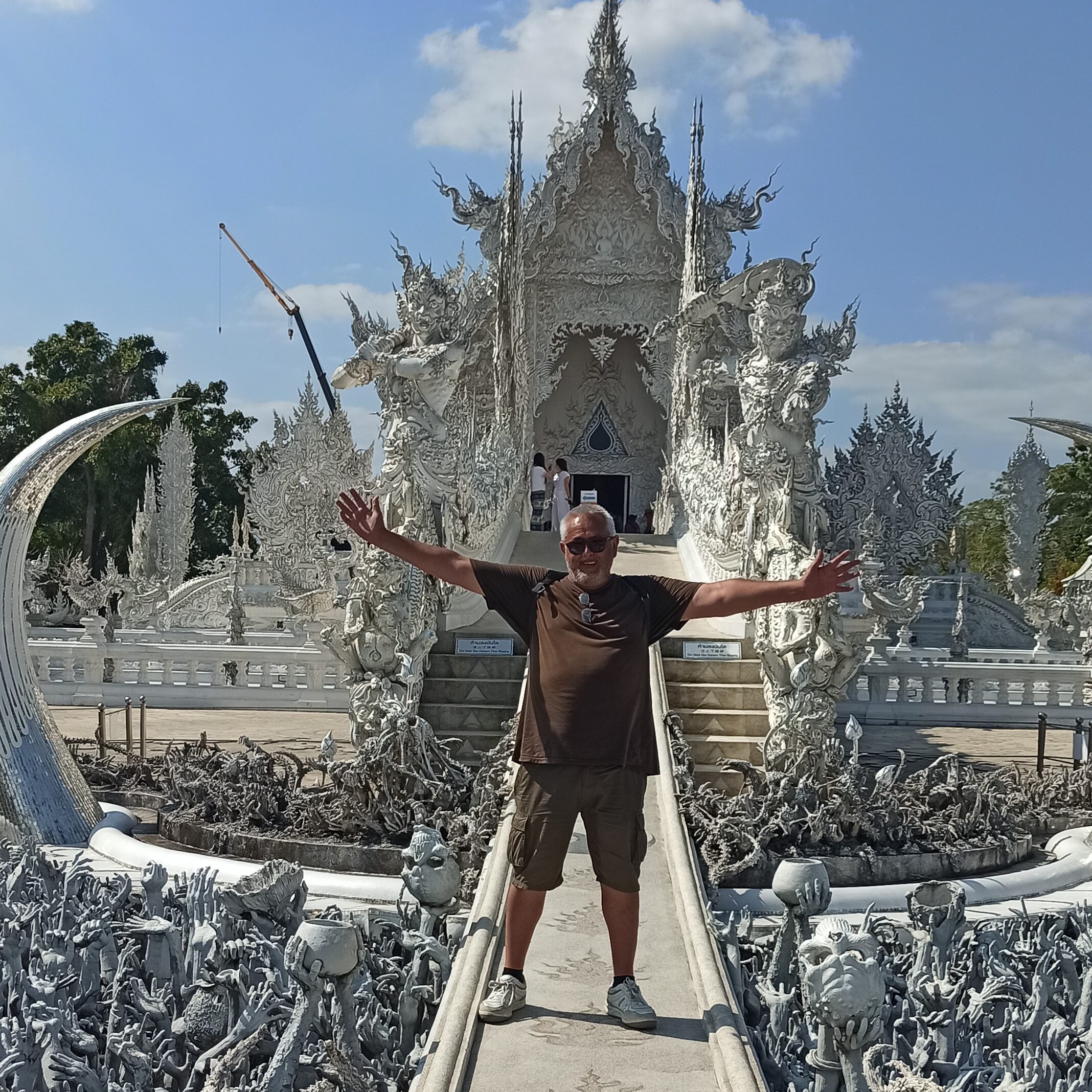 chiang rai tailandia el mundo a tu ritmo
